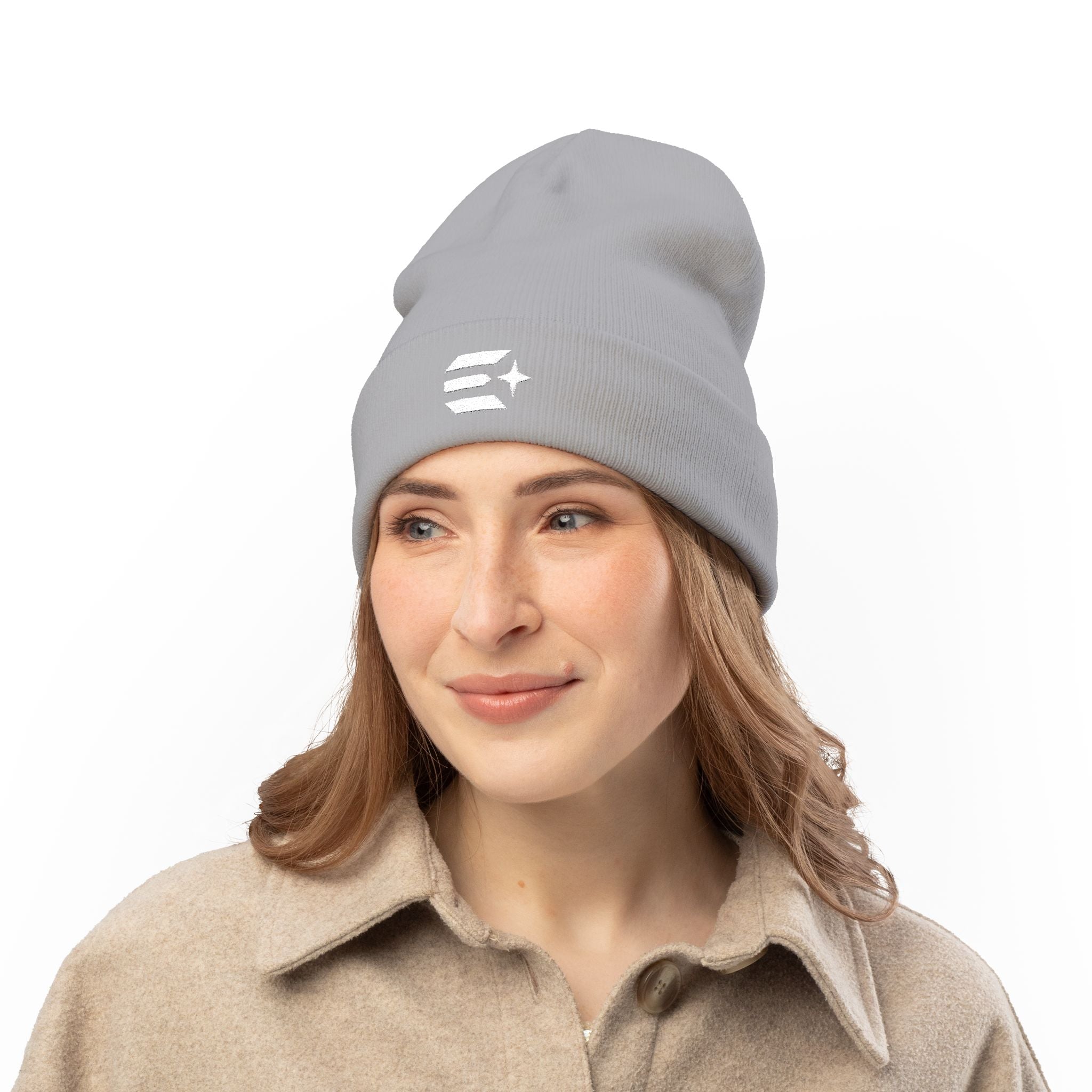 EDM Knit Beanie
