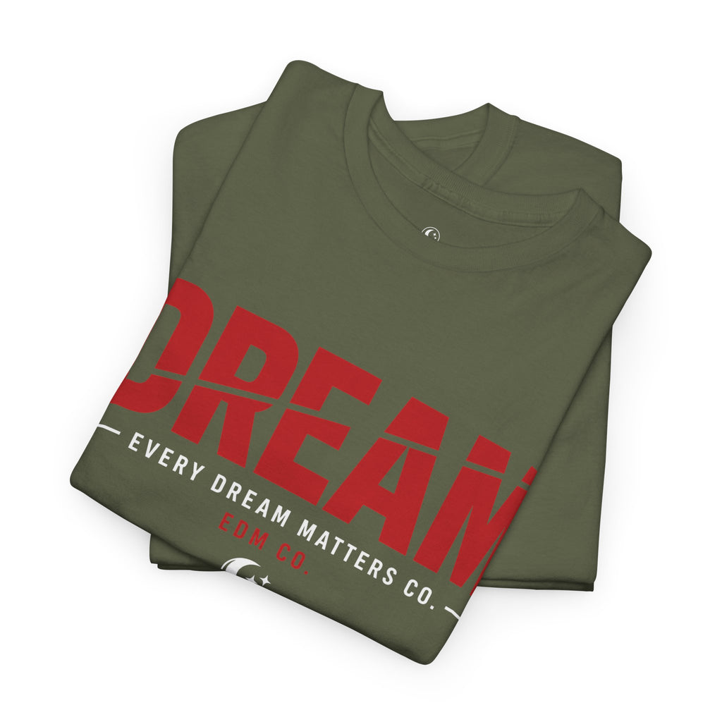 Bold Dream Tee