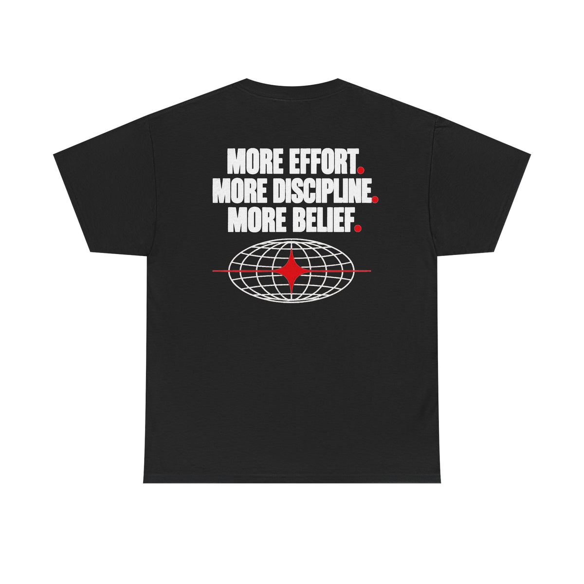 Owe Yourself More Tee