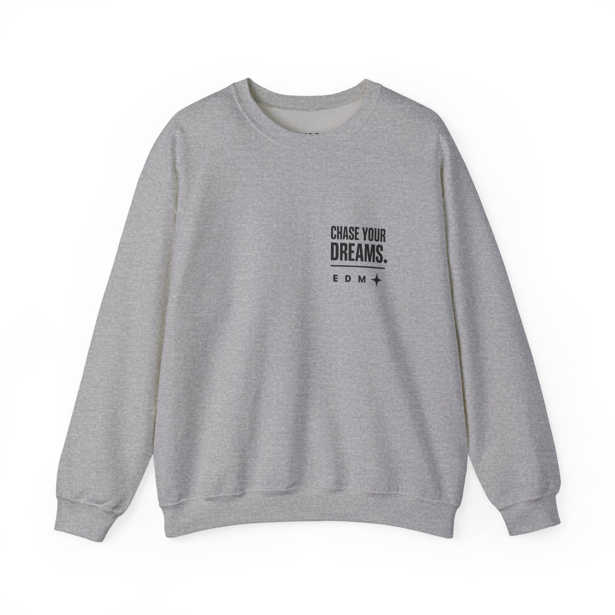 Dream Chaser Crewneck Sweatshirt