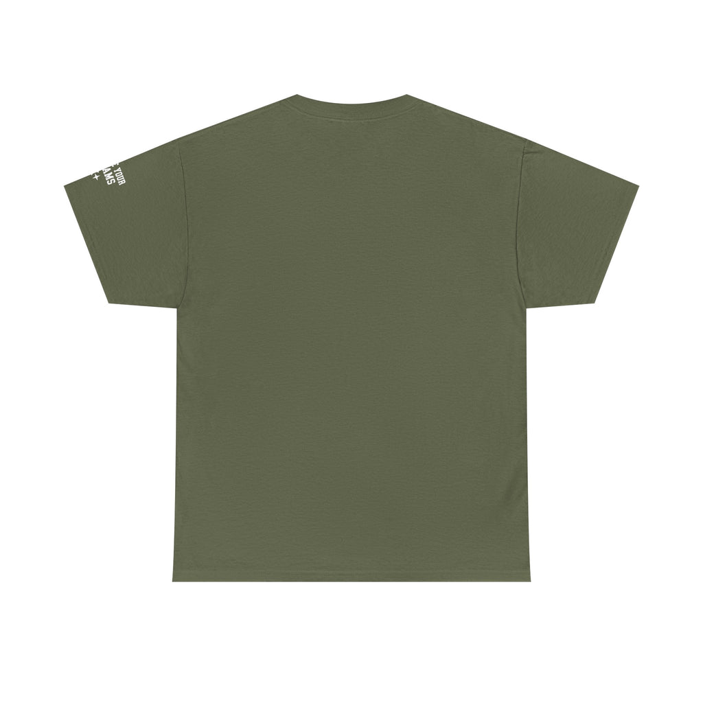 Proof in Progress Tee