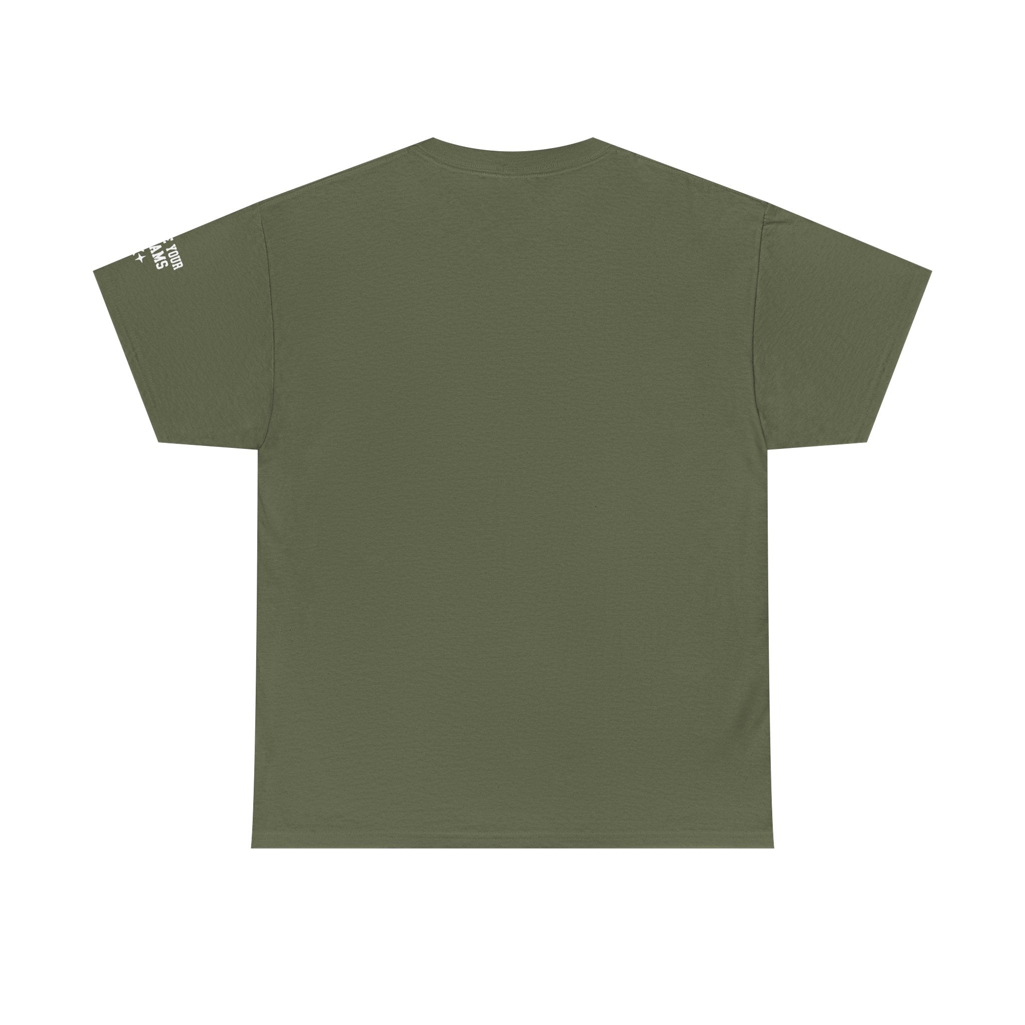 Proof in Progress Tee