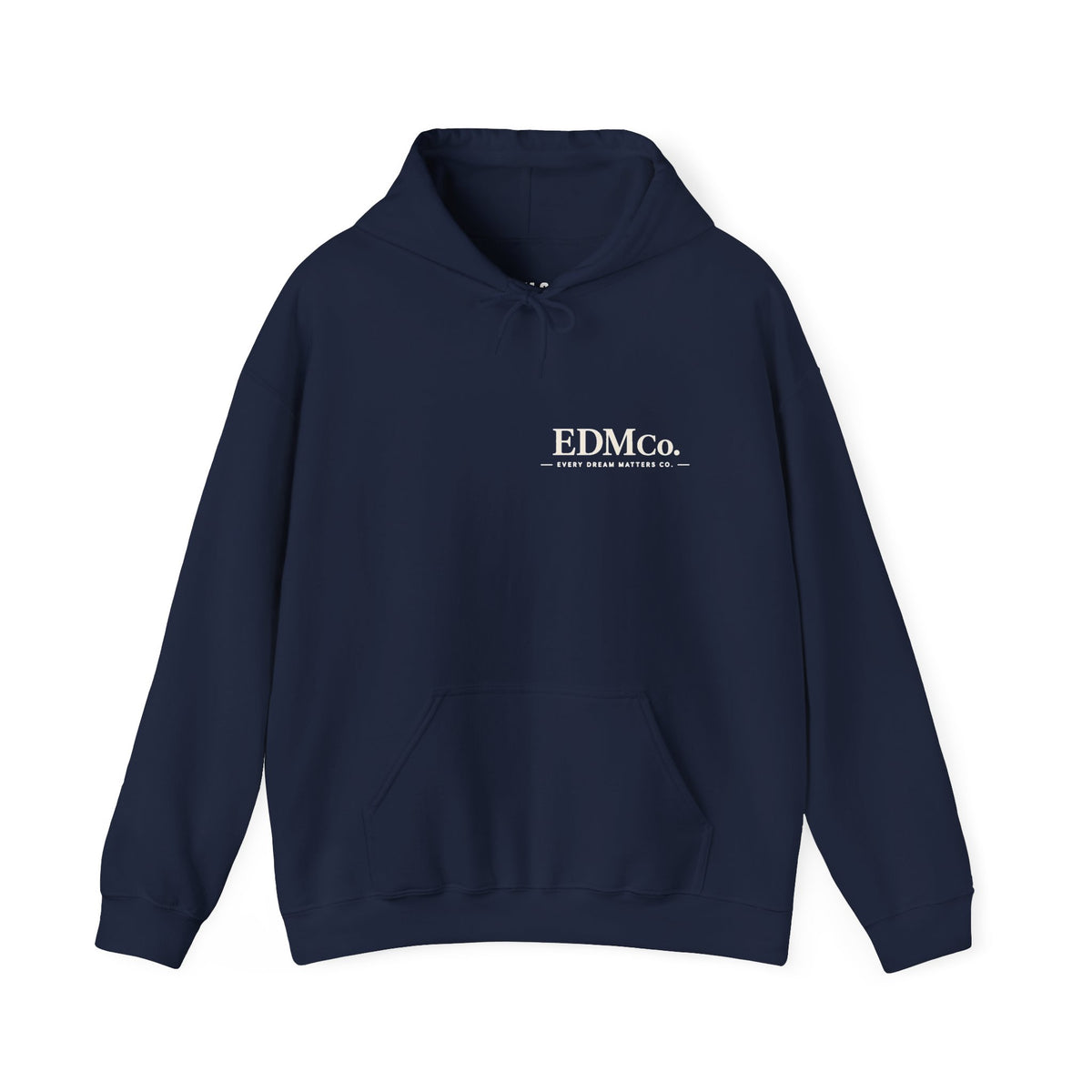 EDMCo. Signature Hoodie