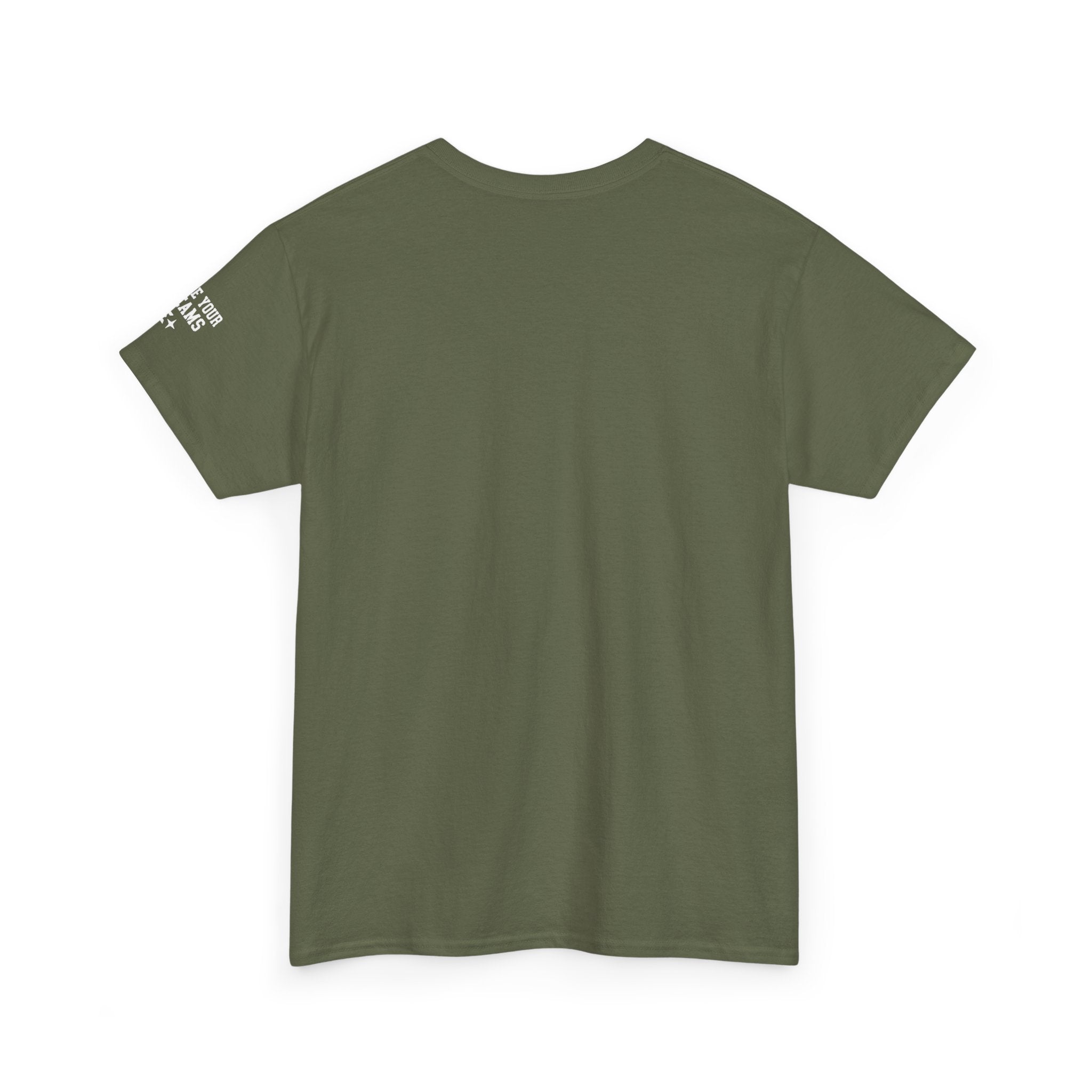Proof in Progress Tee