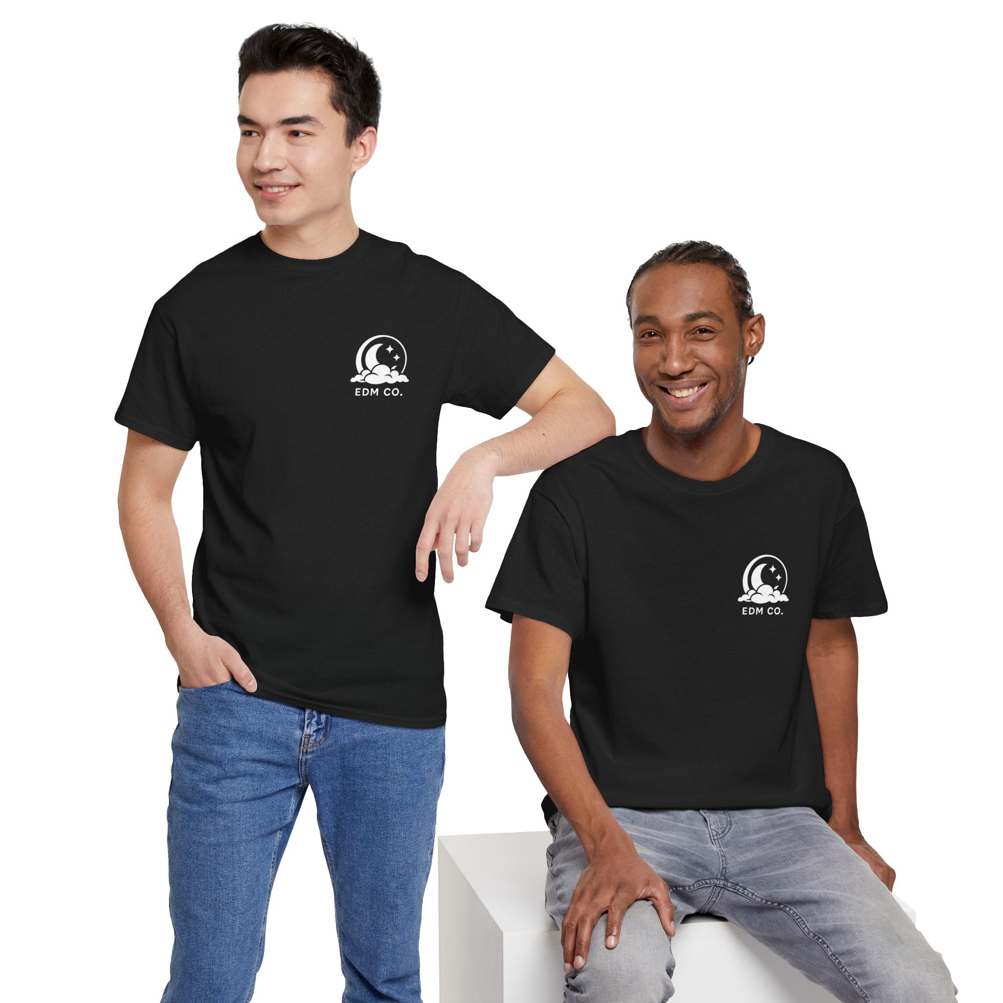 Vision Matters Tee