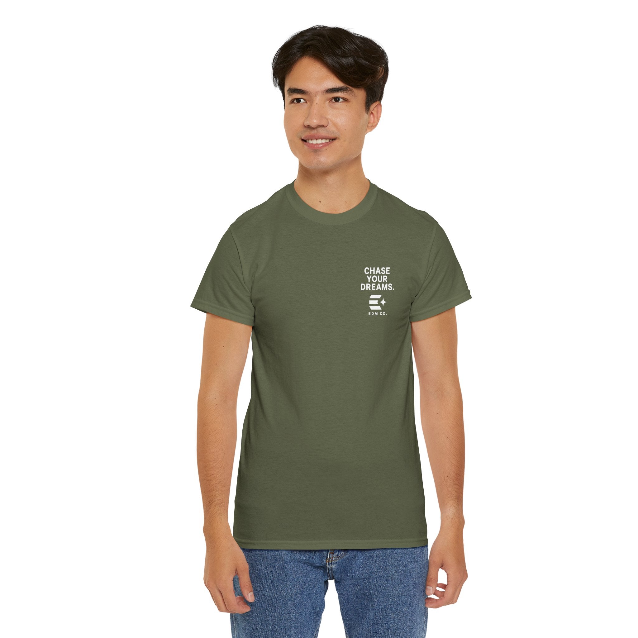 Dream Chaser Heavy Tee