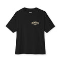 Memphis Built on Dreams Boxy Tee