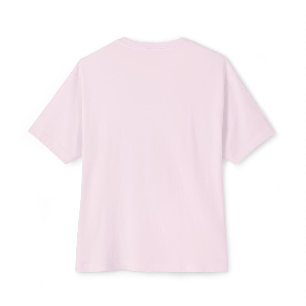Dreamer Oversized Tee