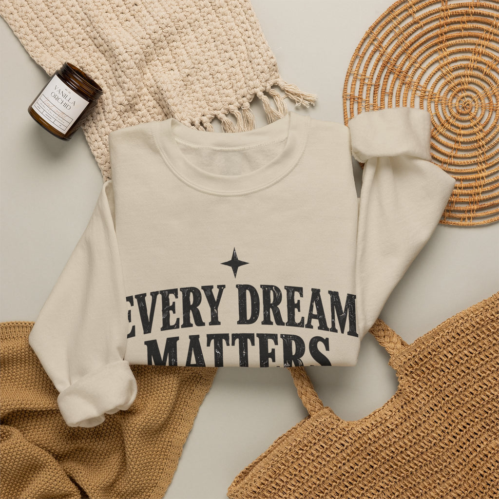 EDM Heritage Crewneck Sweatshirt