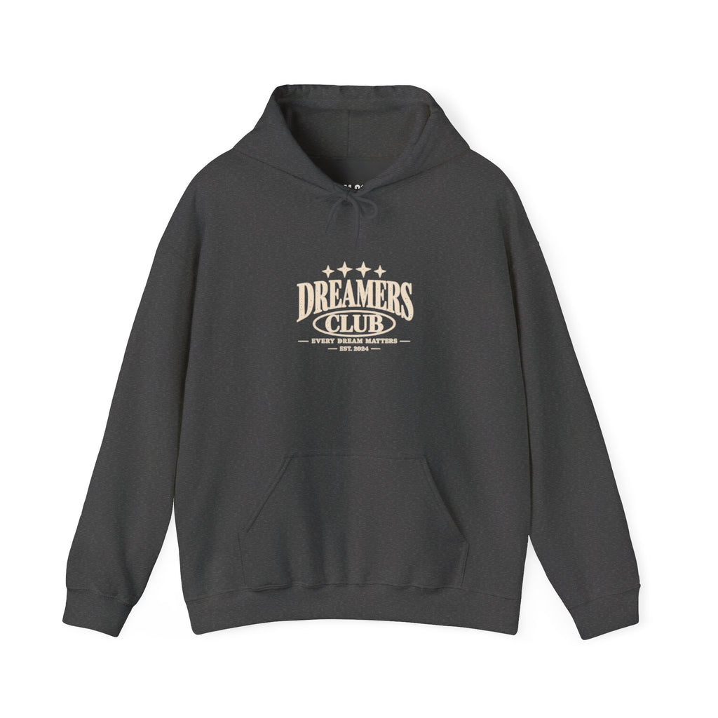 Dreamers Club Heavy Blend Hoodie