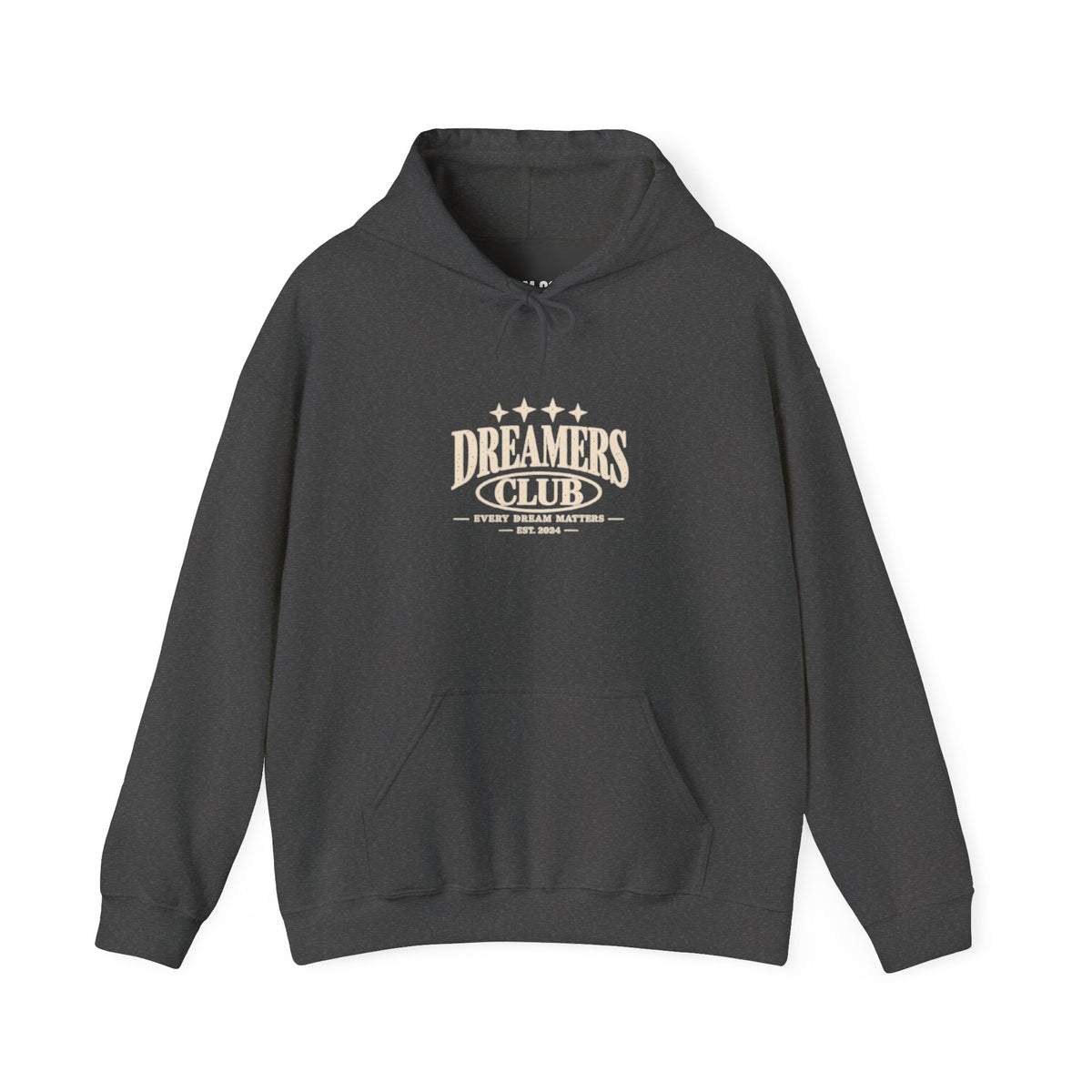 Dreamers Club Heavy Blend Hoodie