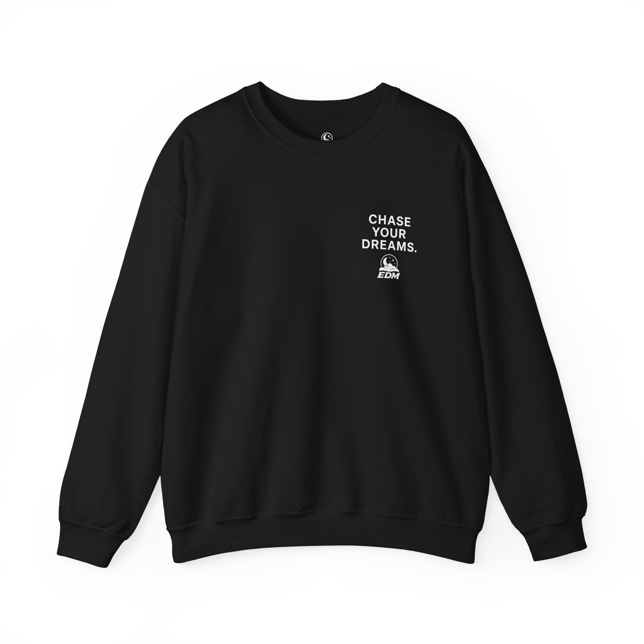 Dream Chaser Crewneck Sweatshirt