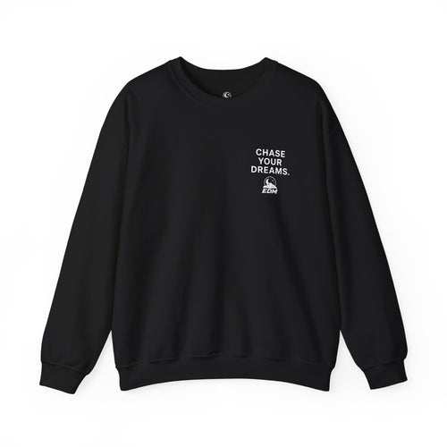 Dream Chaser Crewneck Sweatshirt