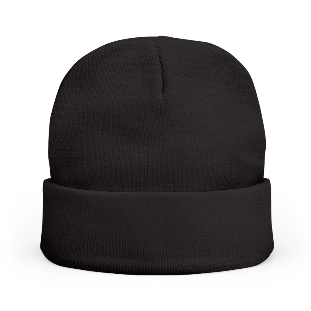 EDM Knit Beanie