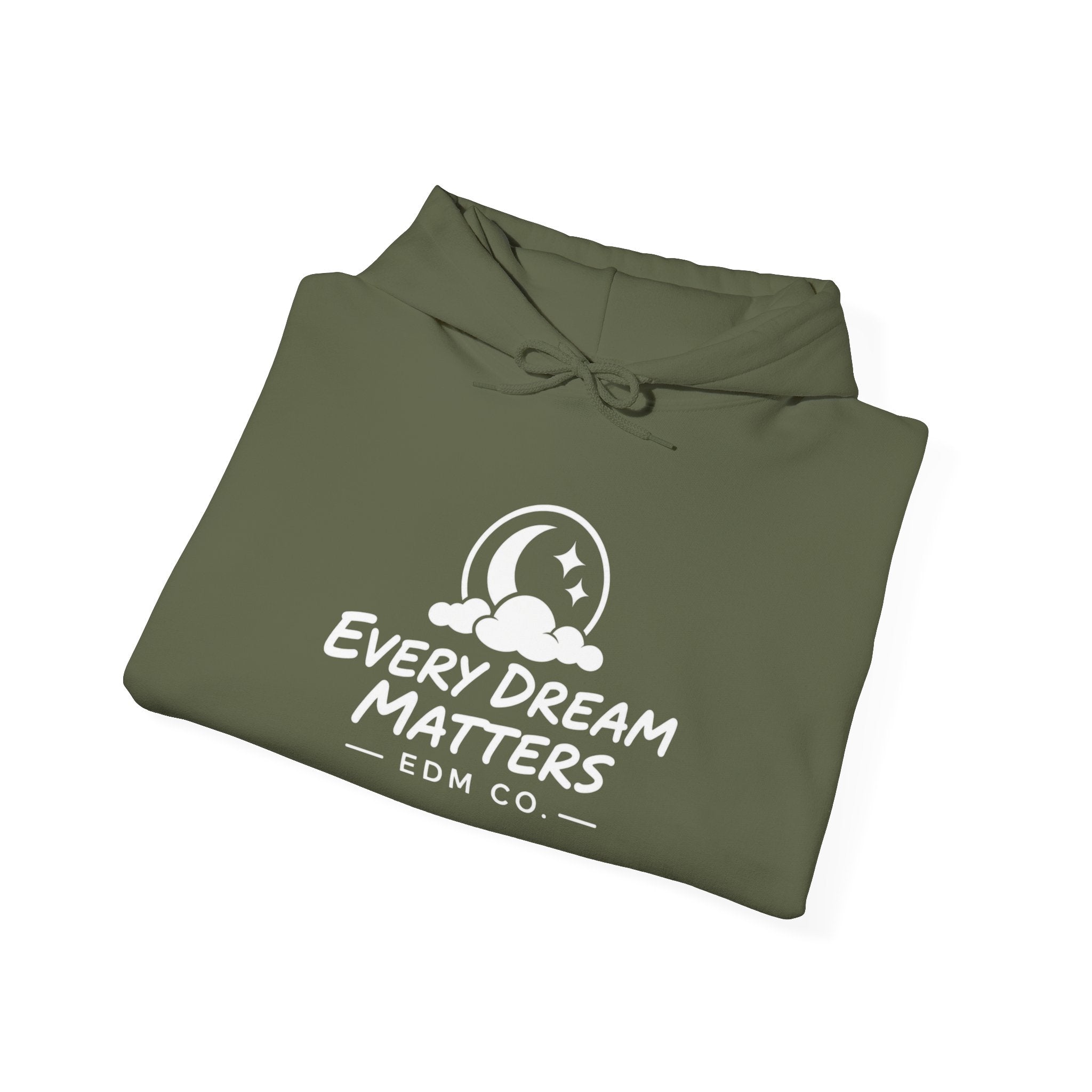 Everyday Dream Hoodie