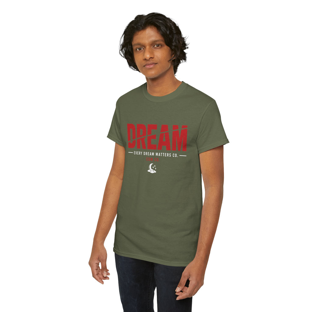 Bold Dream Tee