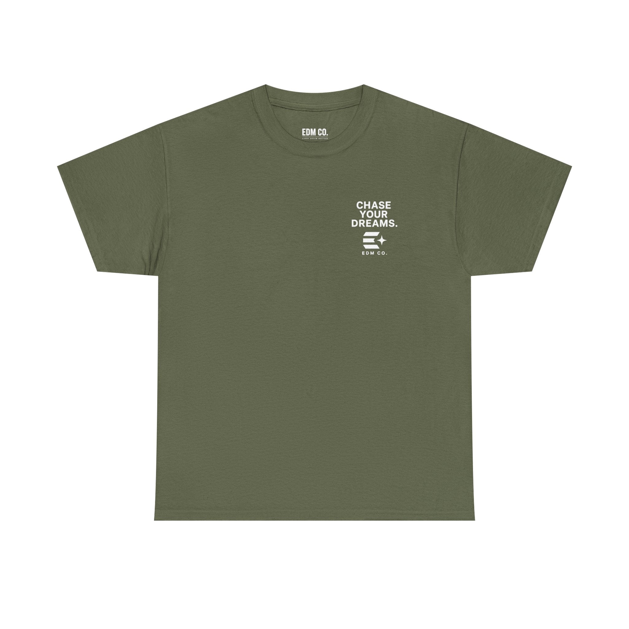 Dream Chaser Heavy Tee