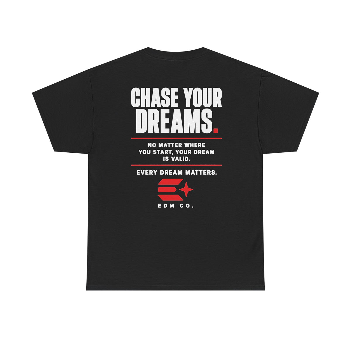 Dream Chaser Heavy Tee