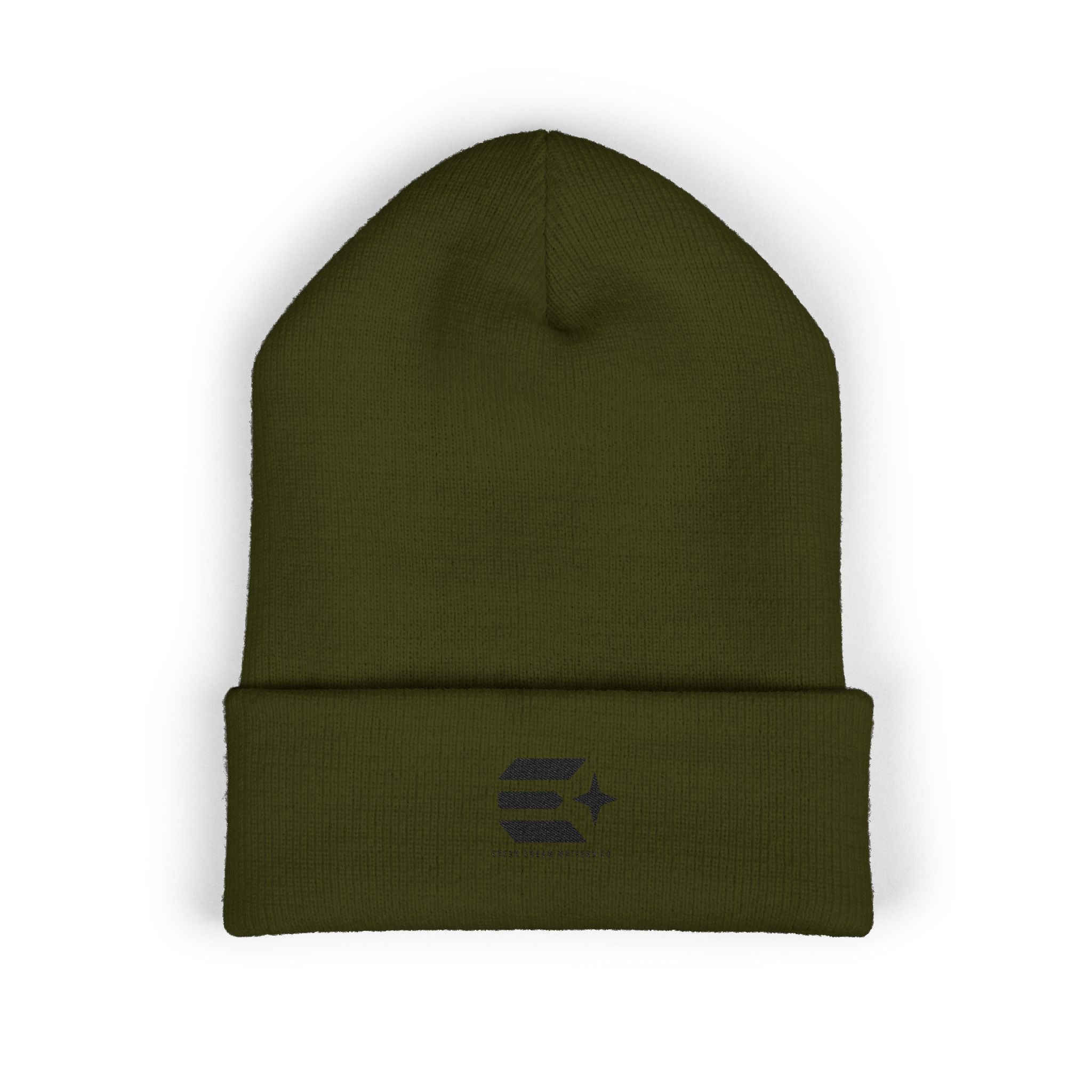 EDM Classic Beanie