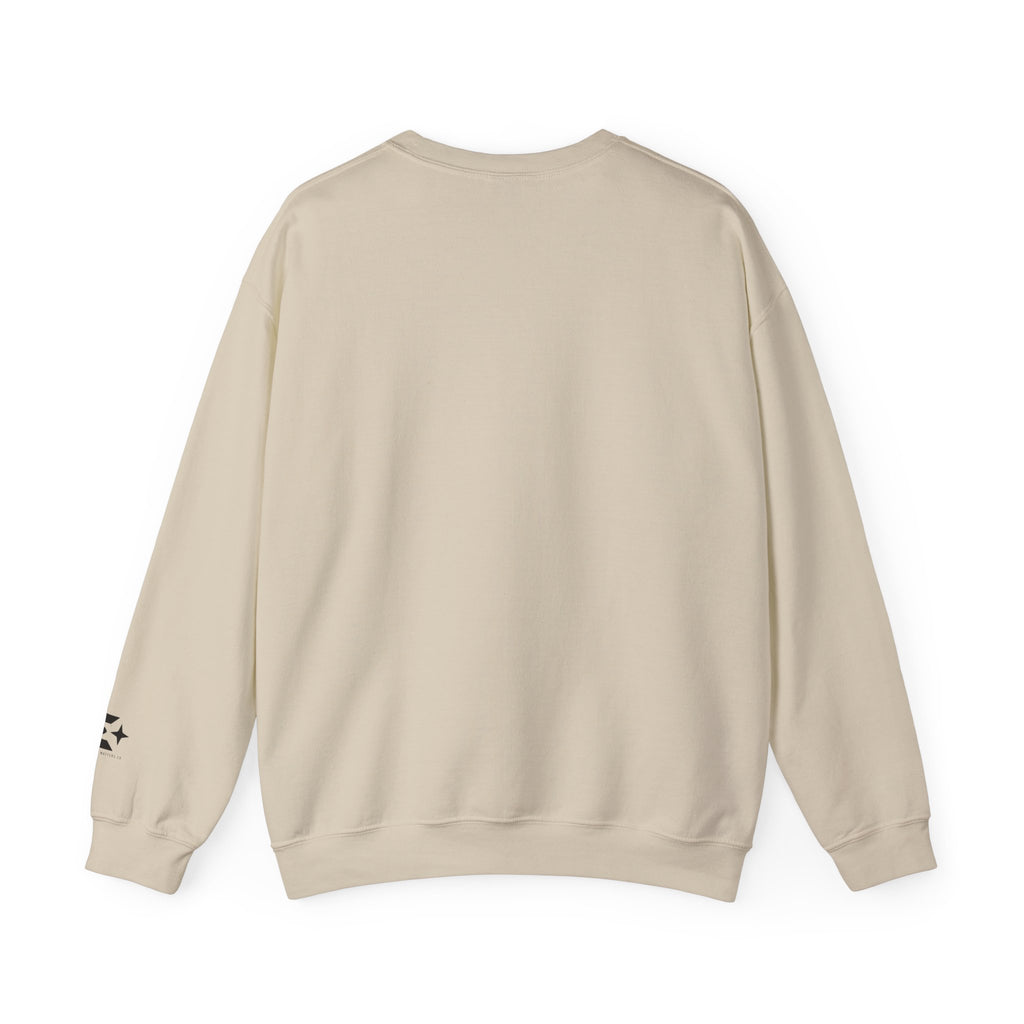 EDM Classic Crewneck