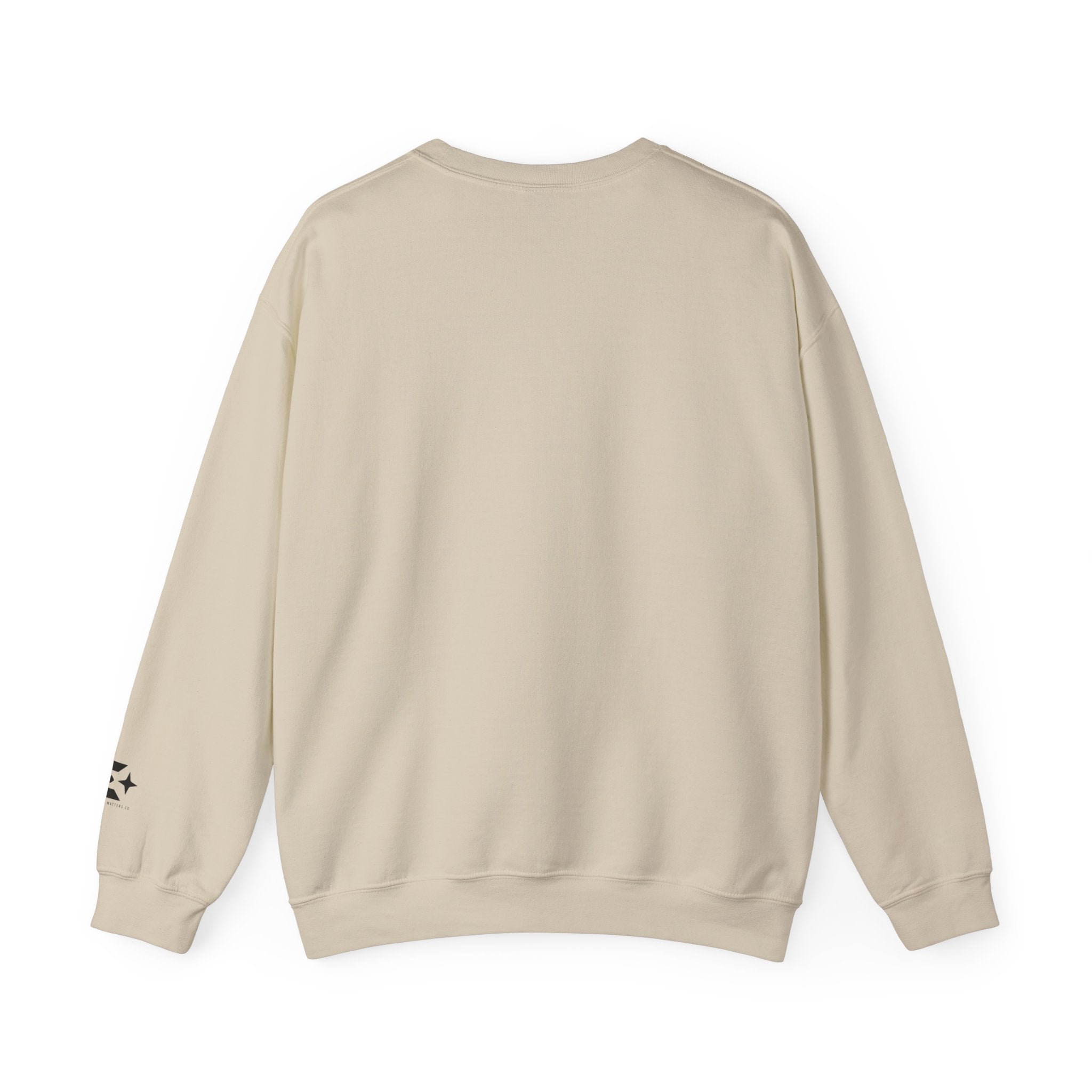 EDM Classic Crewneck