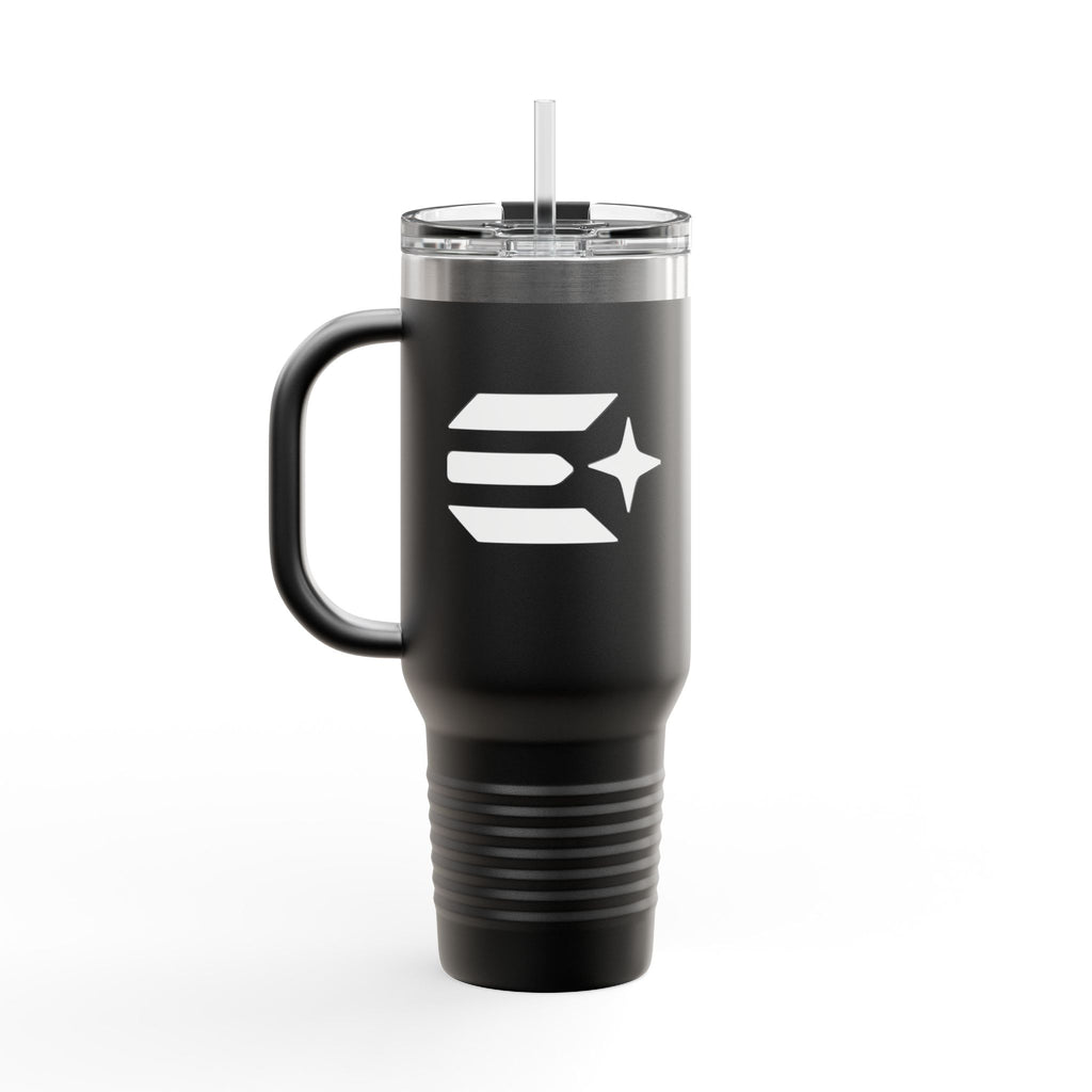 EDM Travel Mug, 40oz