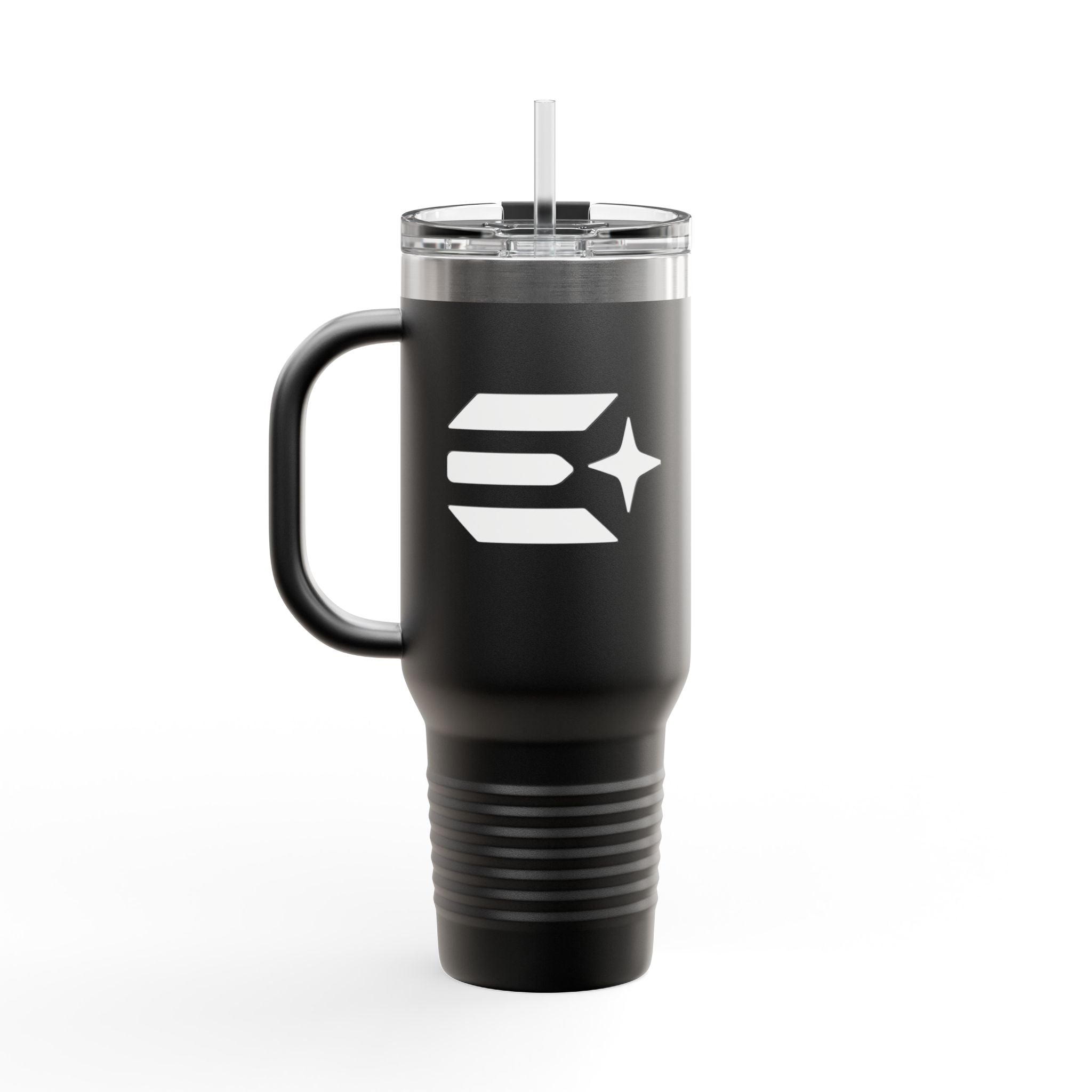 EDM Travel Mug, 40oz