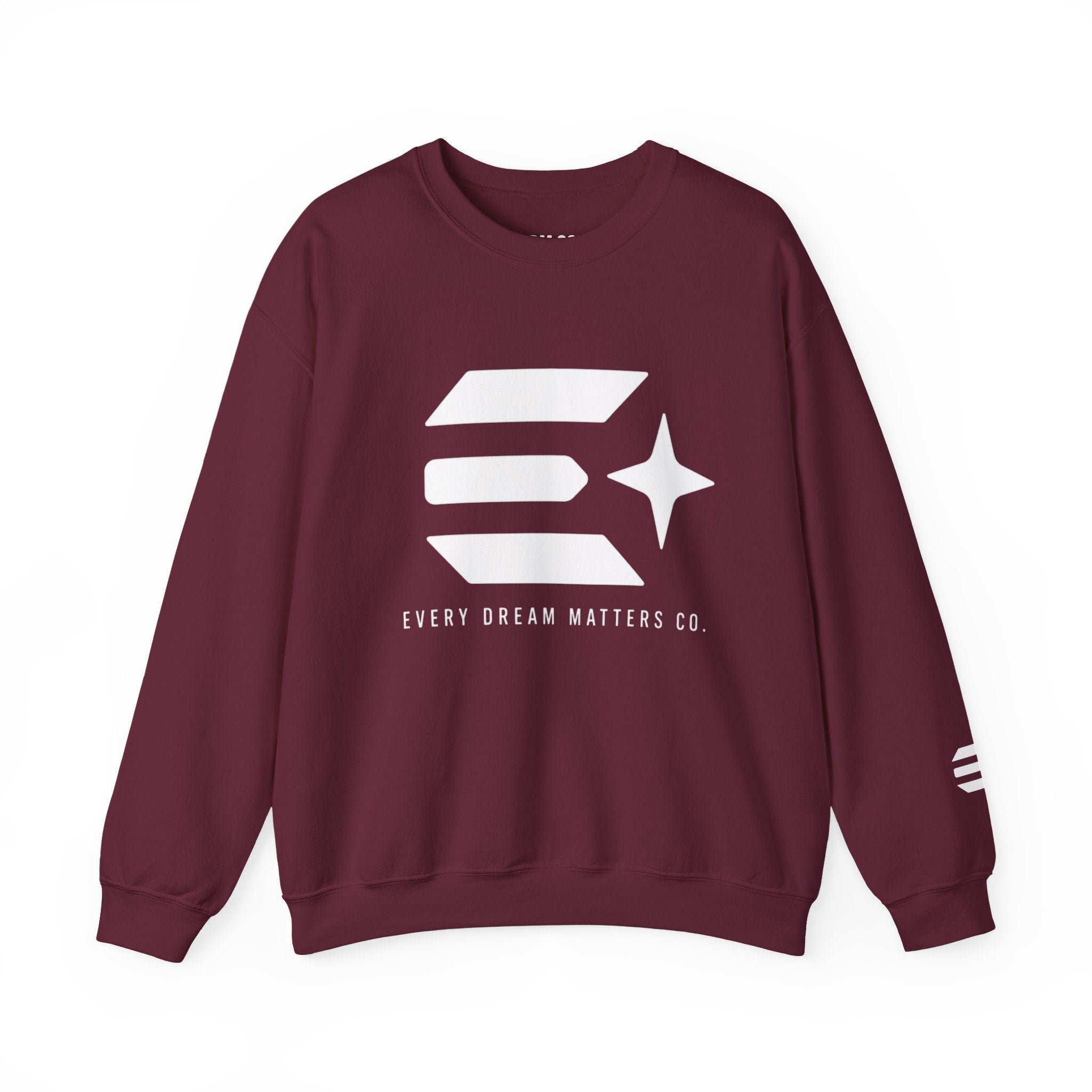 EDM Classic Crewneck
