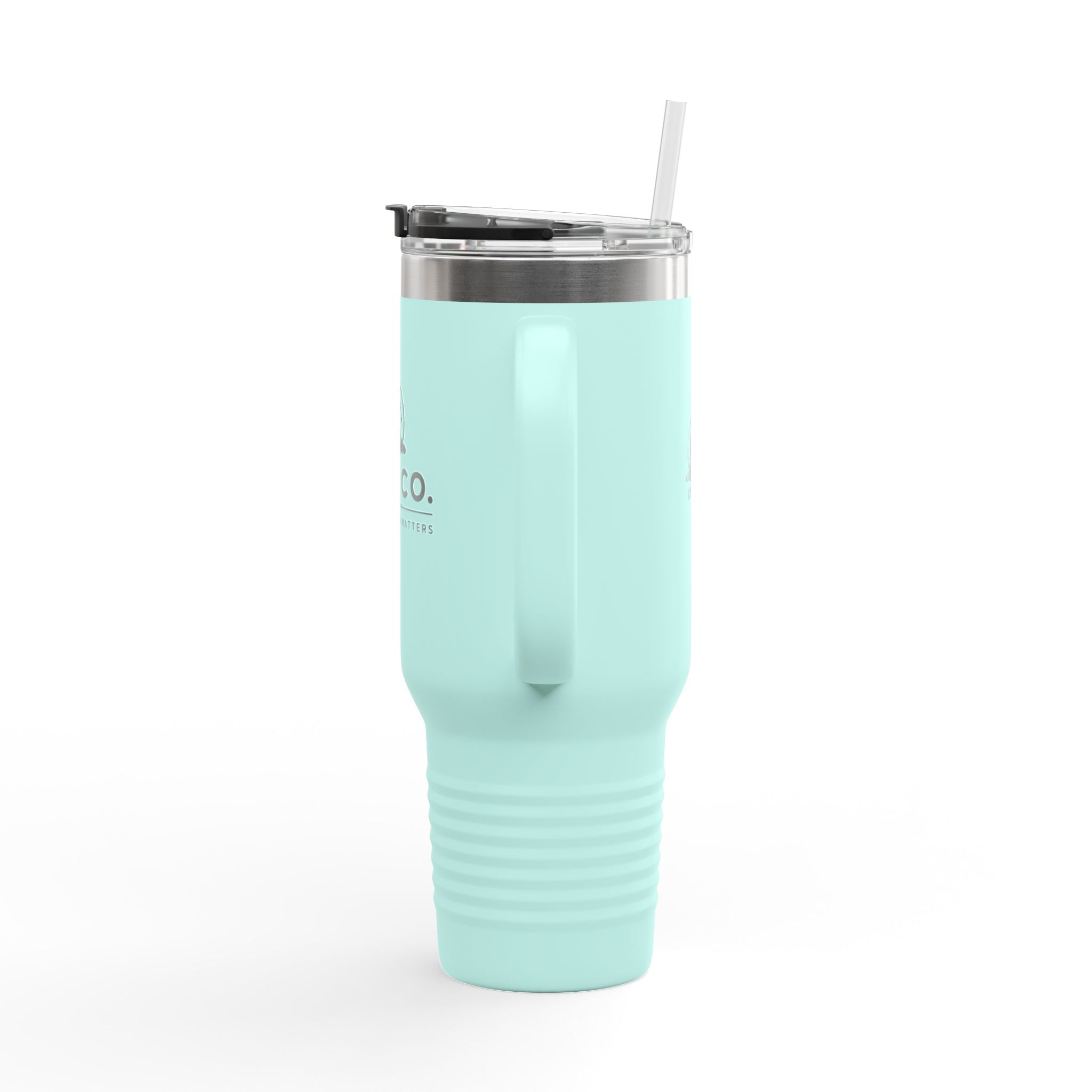 EDM Travel Mug, 40oz