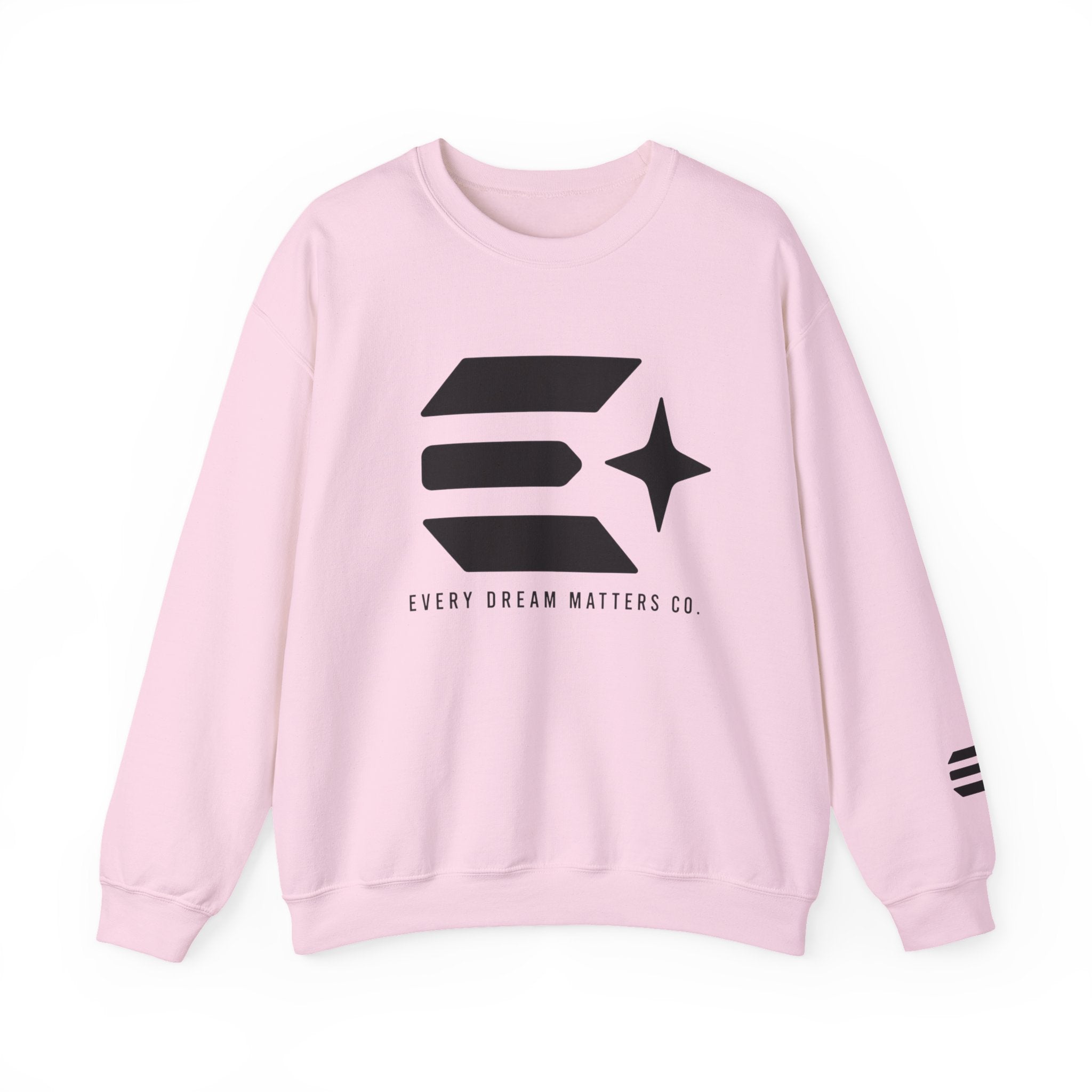 EDM Classic Crewneck