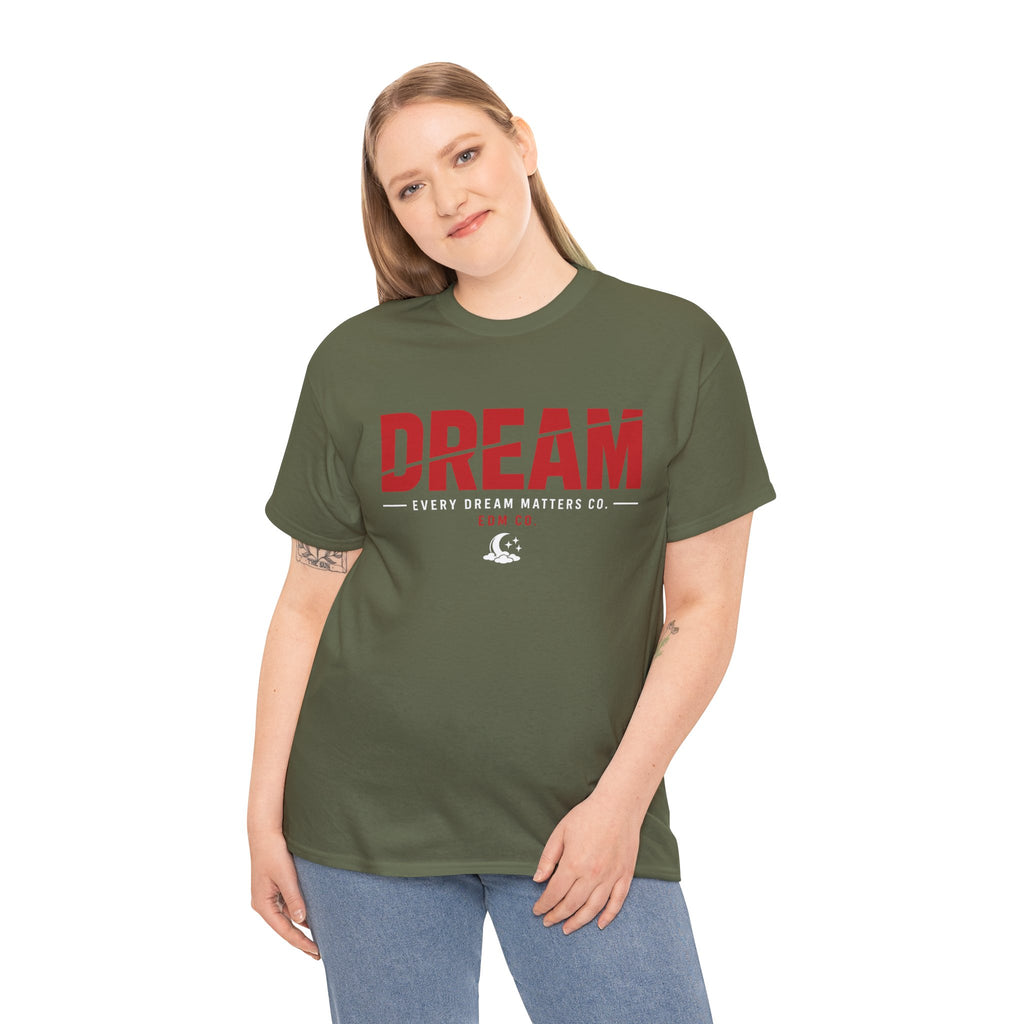 Bold Dream Tee