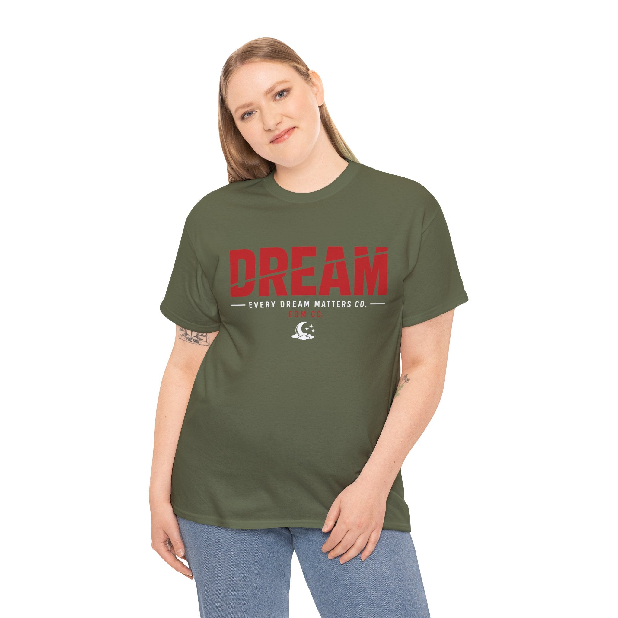 Bold Dream Tee