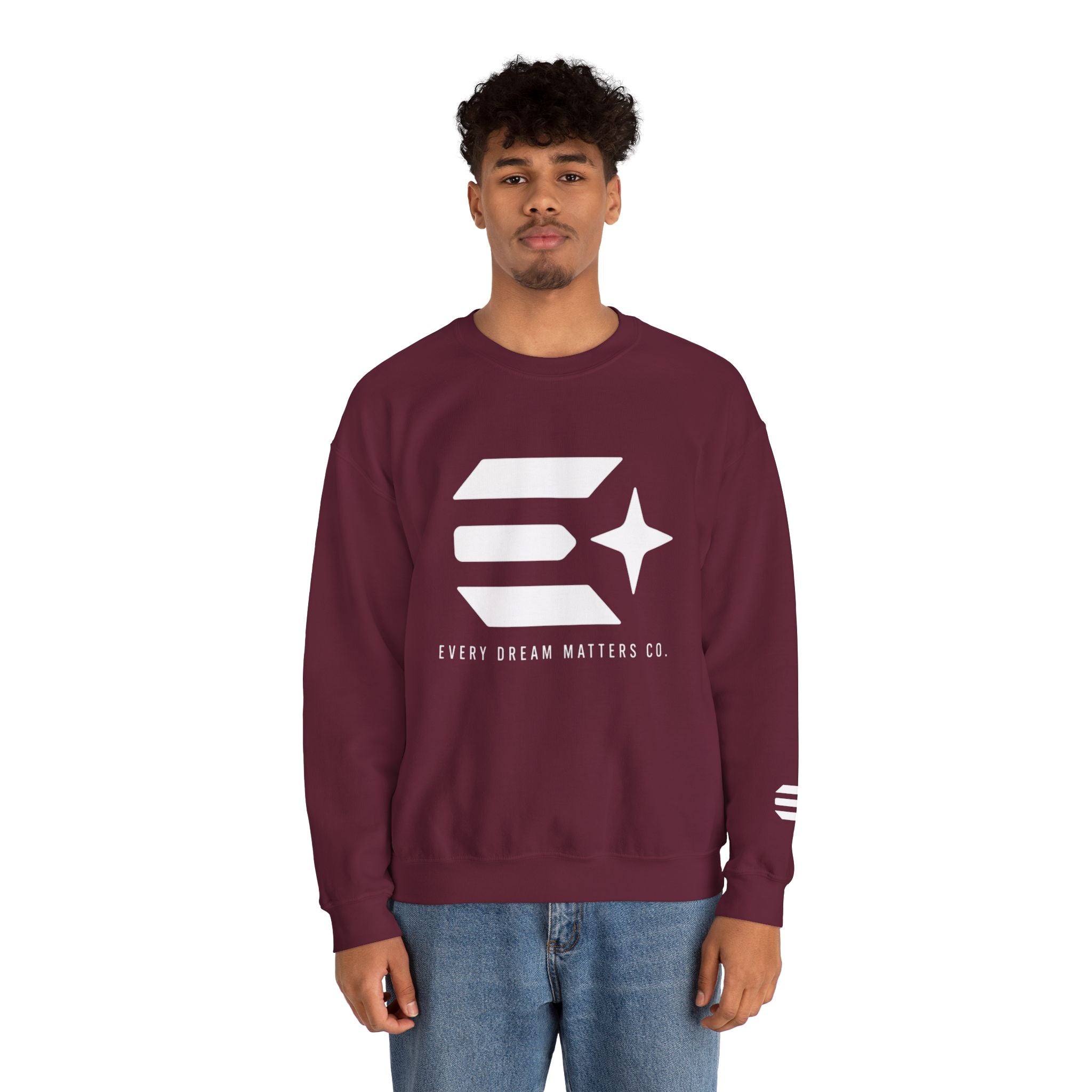 EDM Classic Crewneck