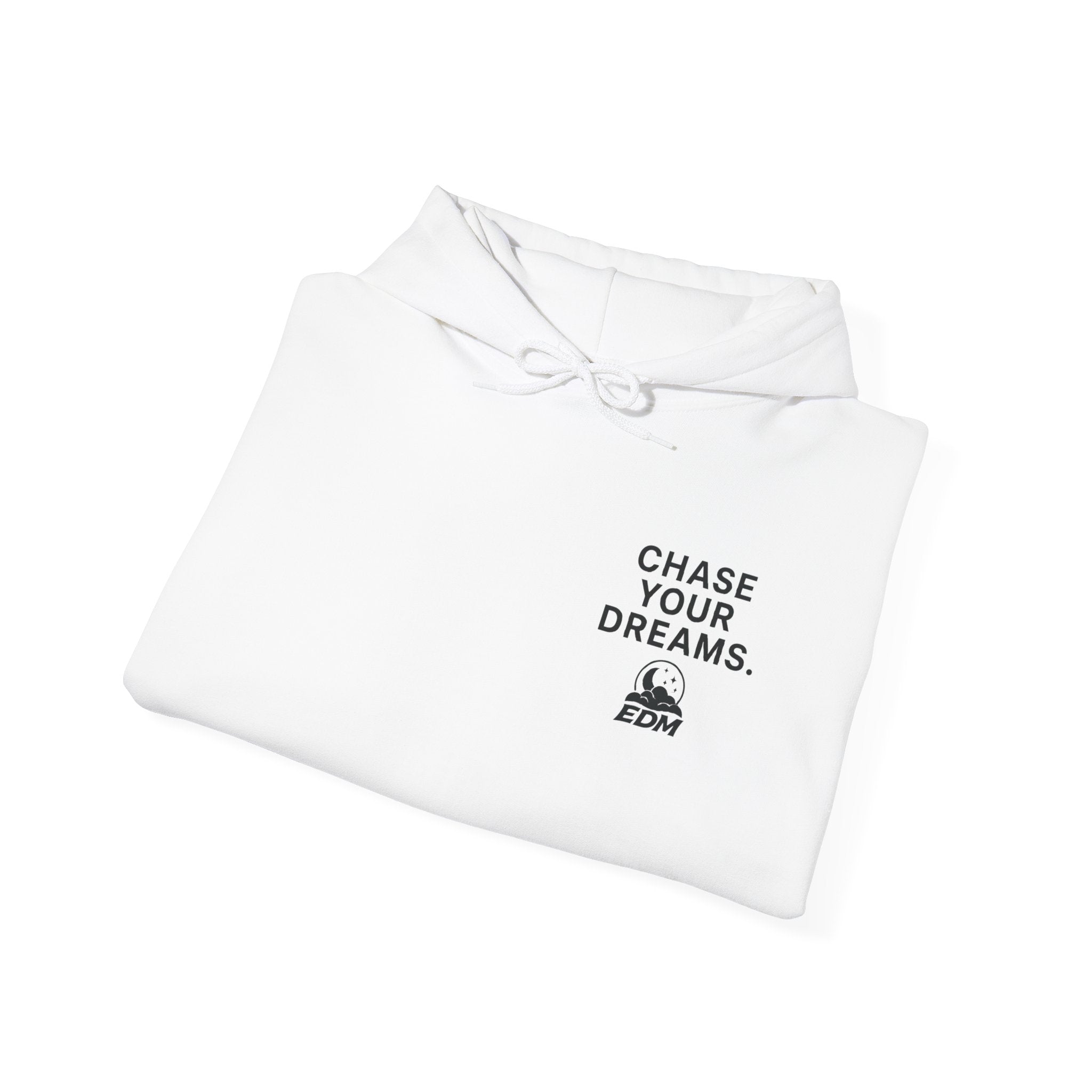 Dream Chasers Hoodie