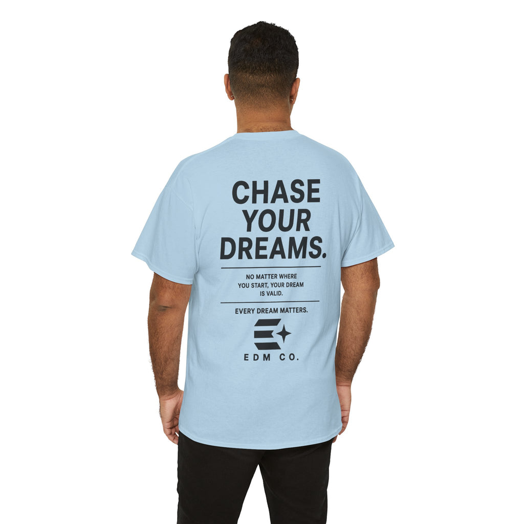 Dream Chaser Heavy Tee