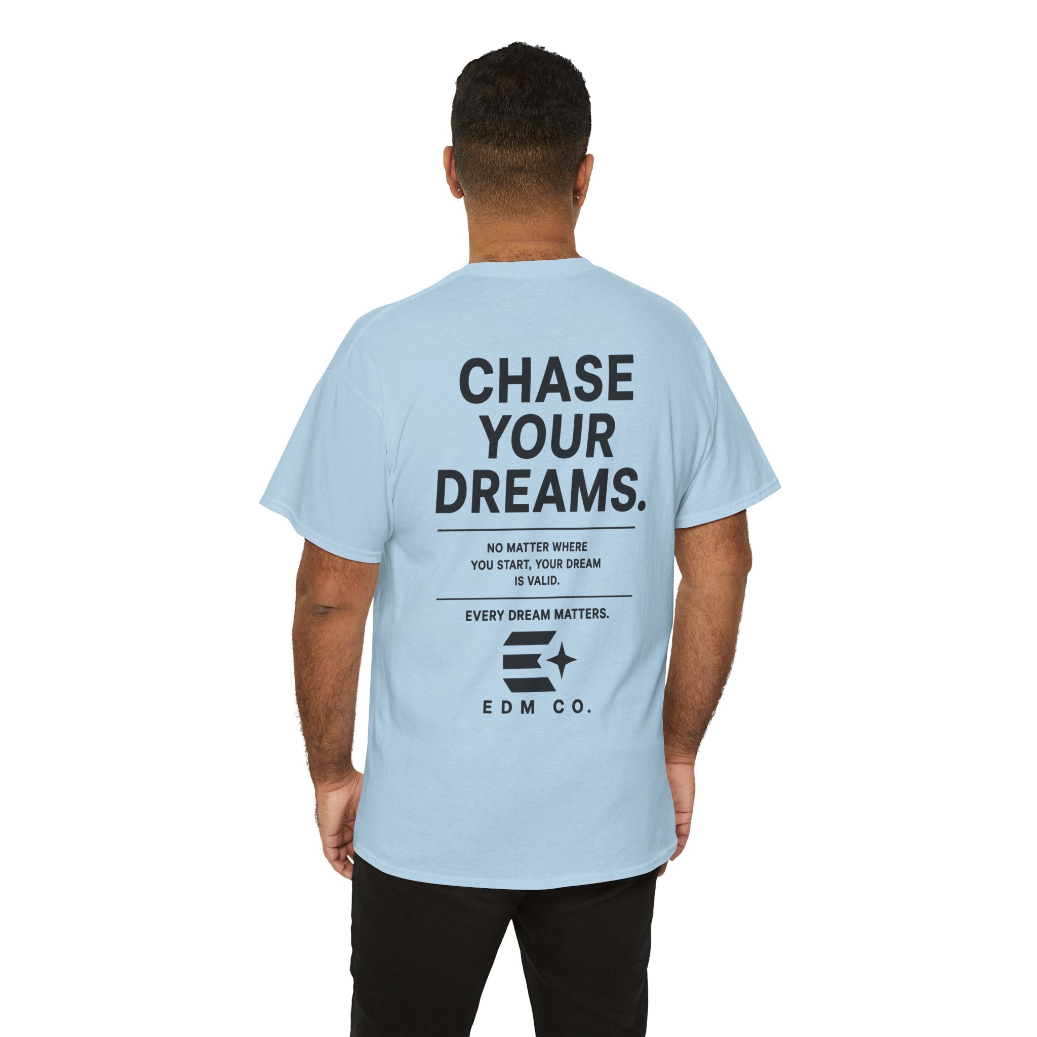 Dream Chaser Heavy Tee