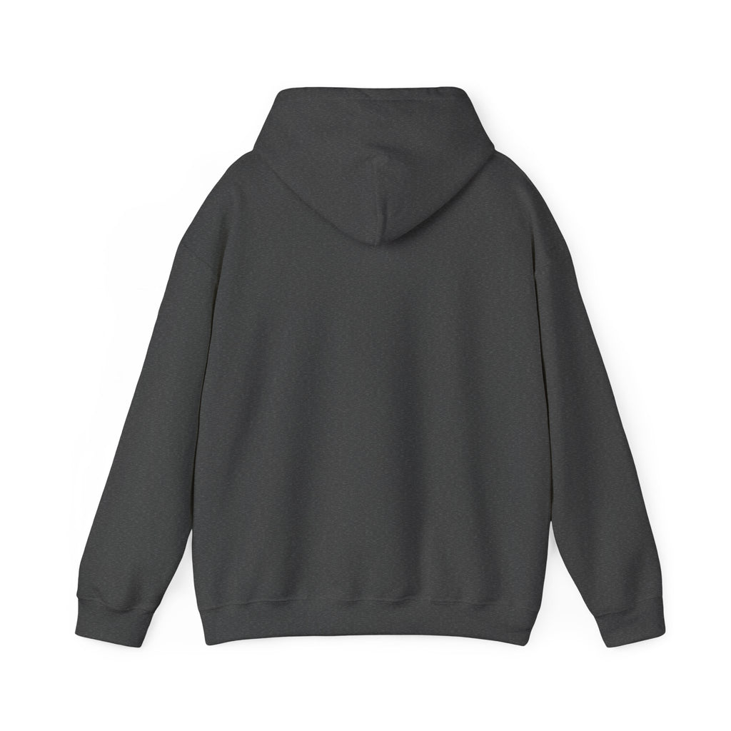 EDM Heritage Hooded Sweatshirt