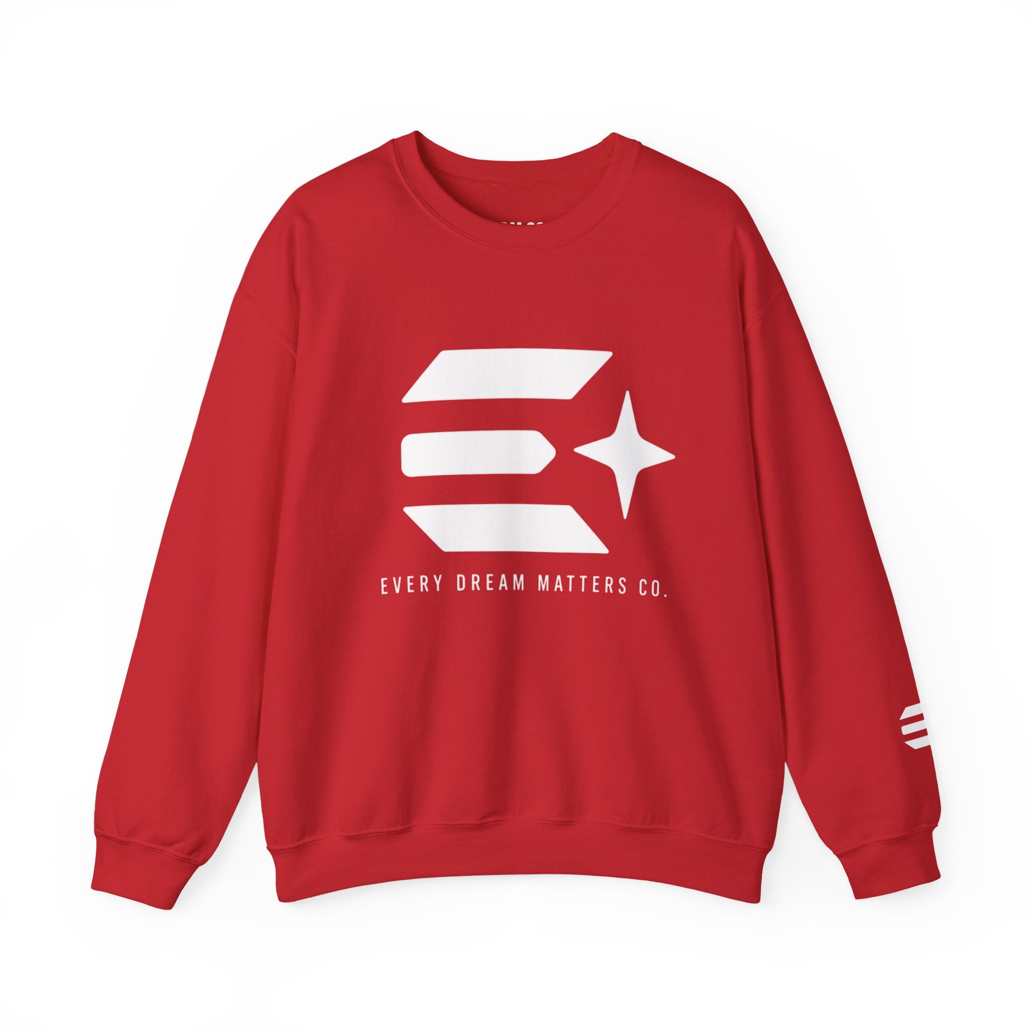 EDM Classic Crewneck