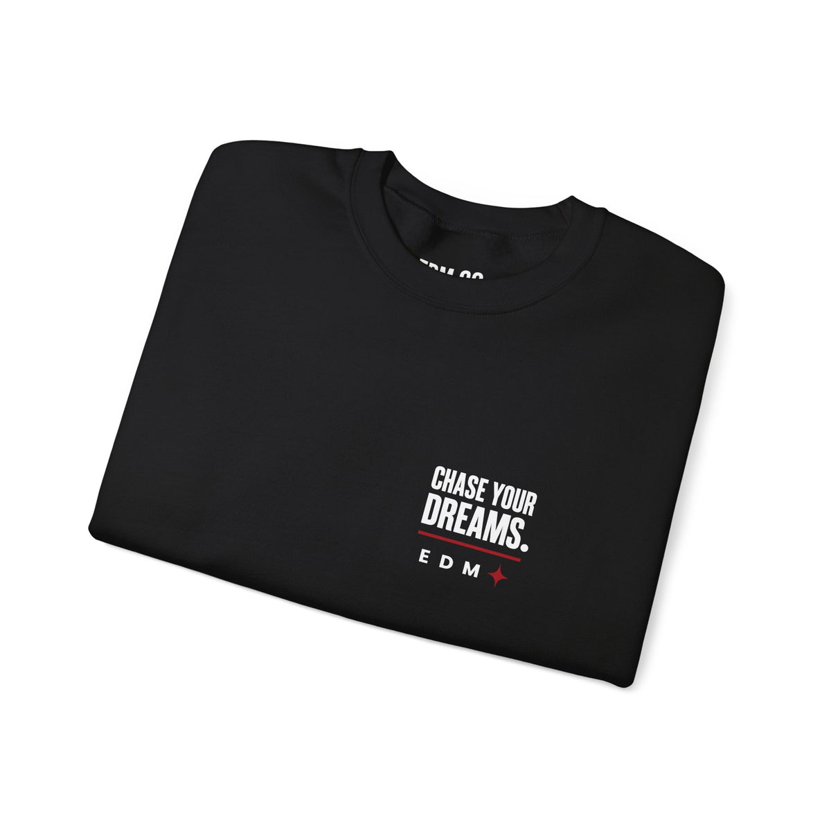 Dream Chaser Crewneck Sweatshirt