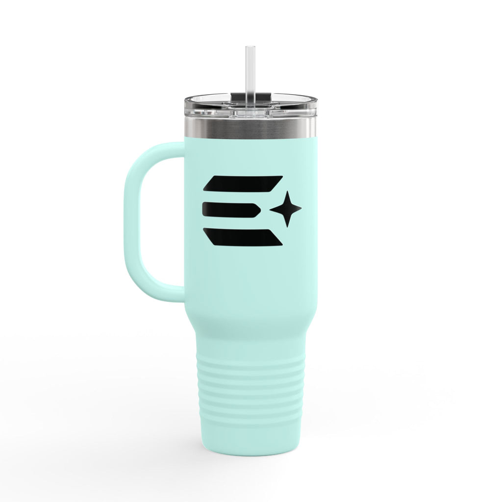 EDM Travel Mug, 40oz