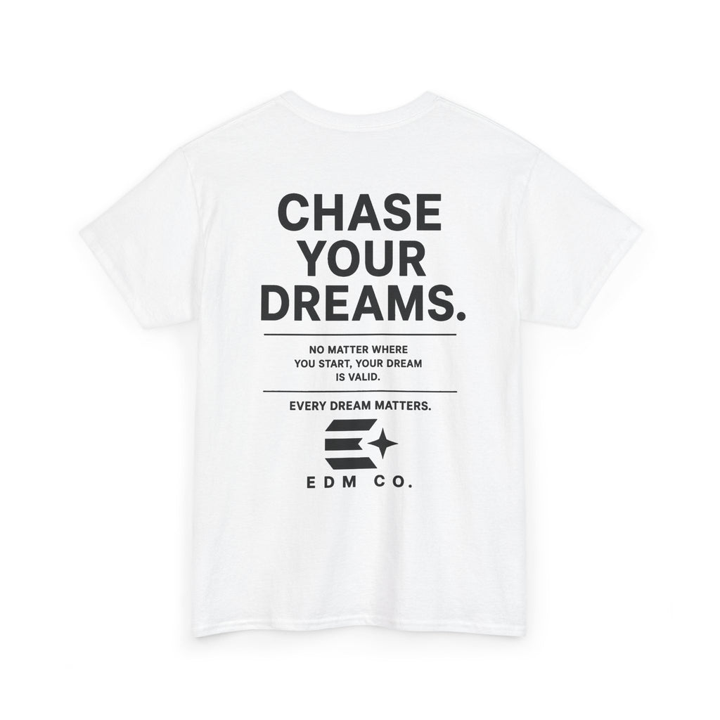 Dream Chaser Heavy Tee