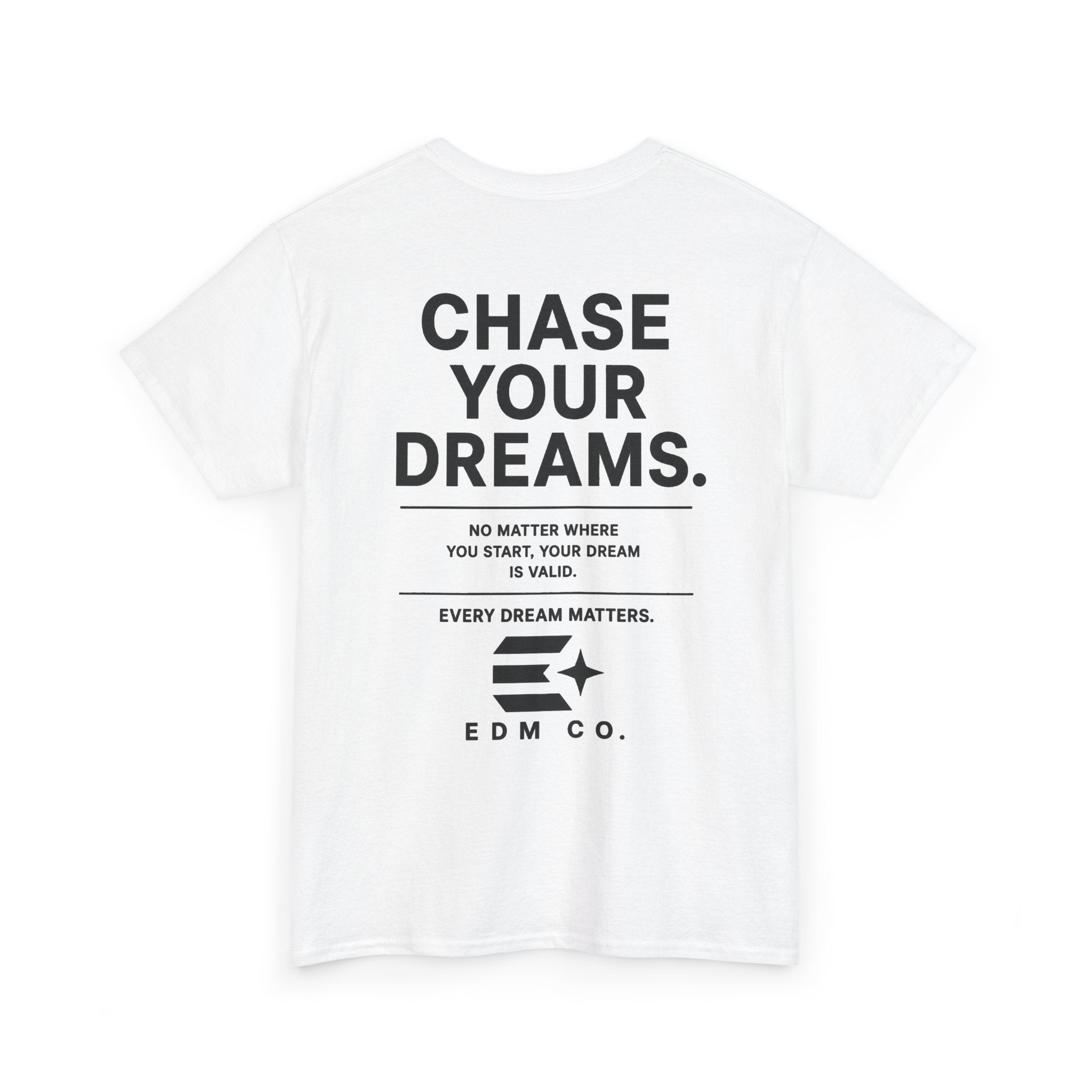 Dream Chaser Heavy Tee