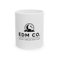 EDM Co Ceramic Mug