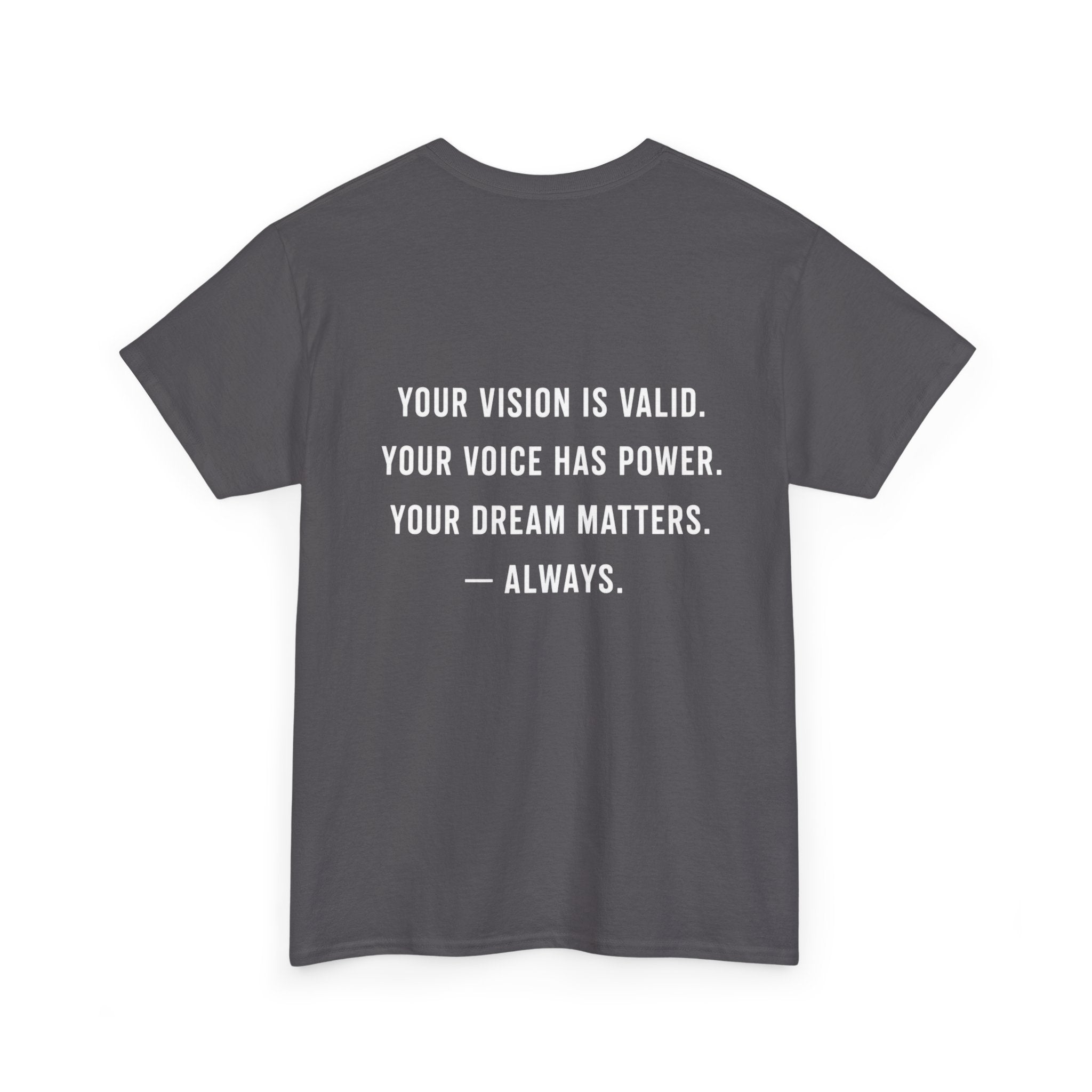 Vision Matters Tee
