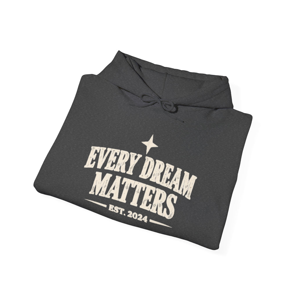 EDM Heritage Hooded Sweatshirt