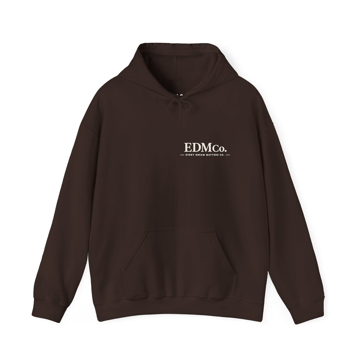 EDMCo. Signature Hoodie