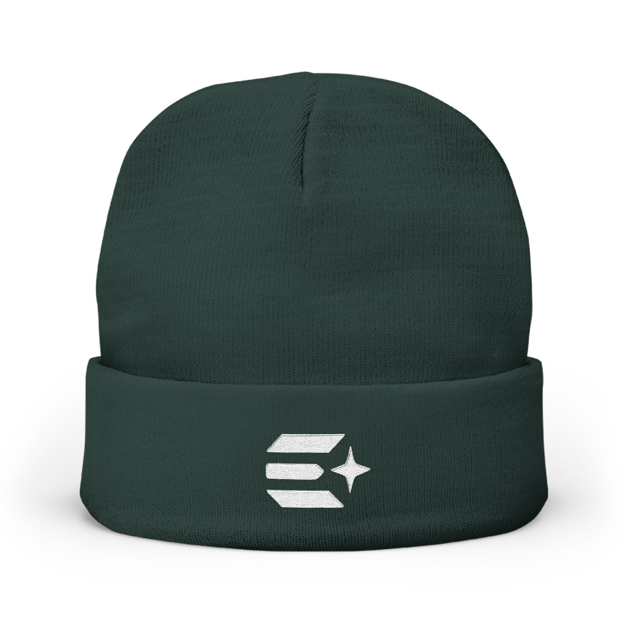 EDM Knit Beanie