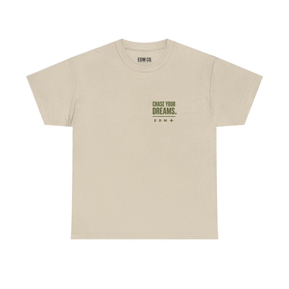 Dream Chaser Heavy Tee