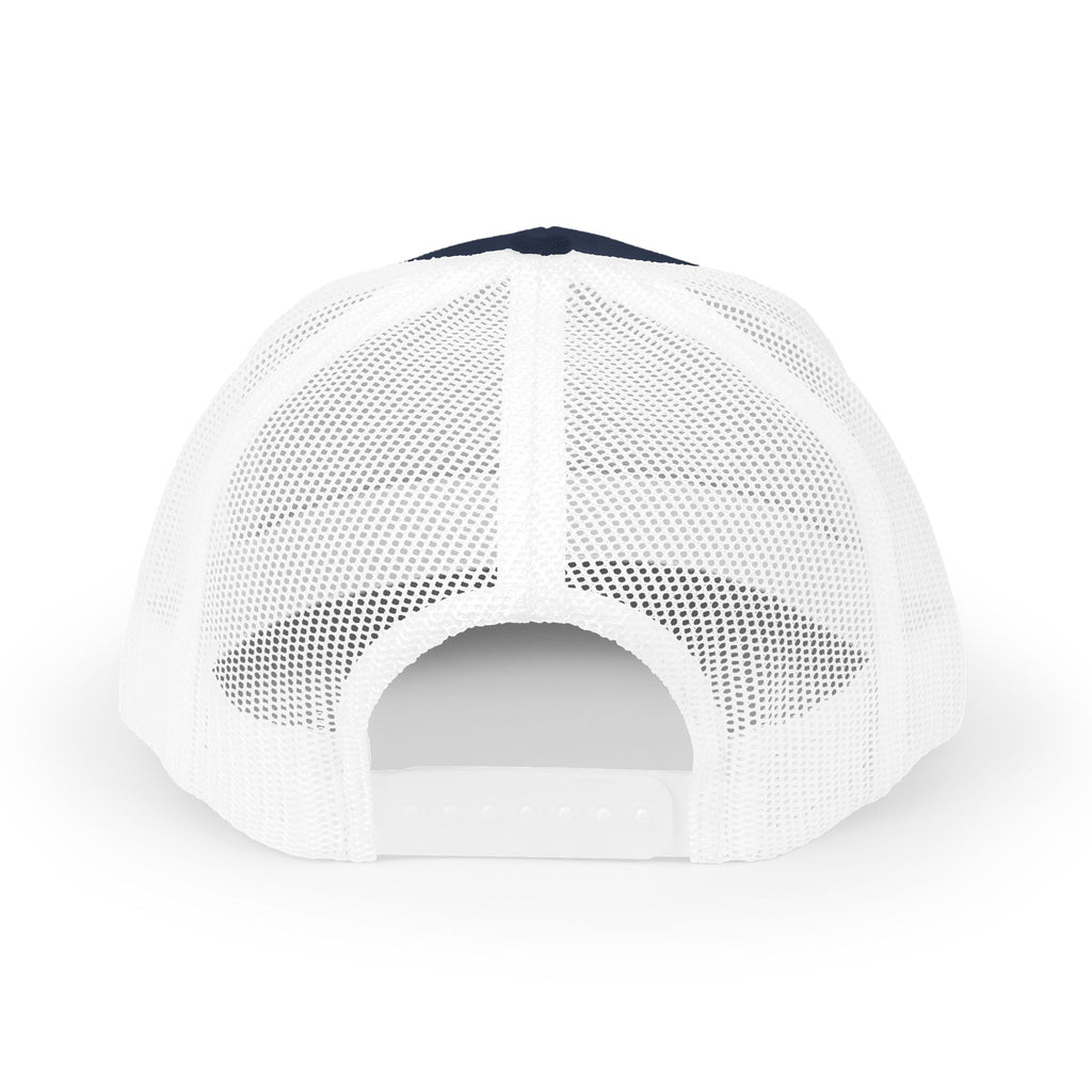 Snapback Trucker Cap