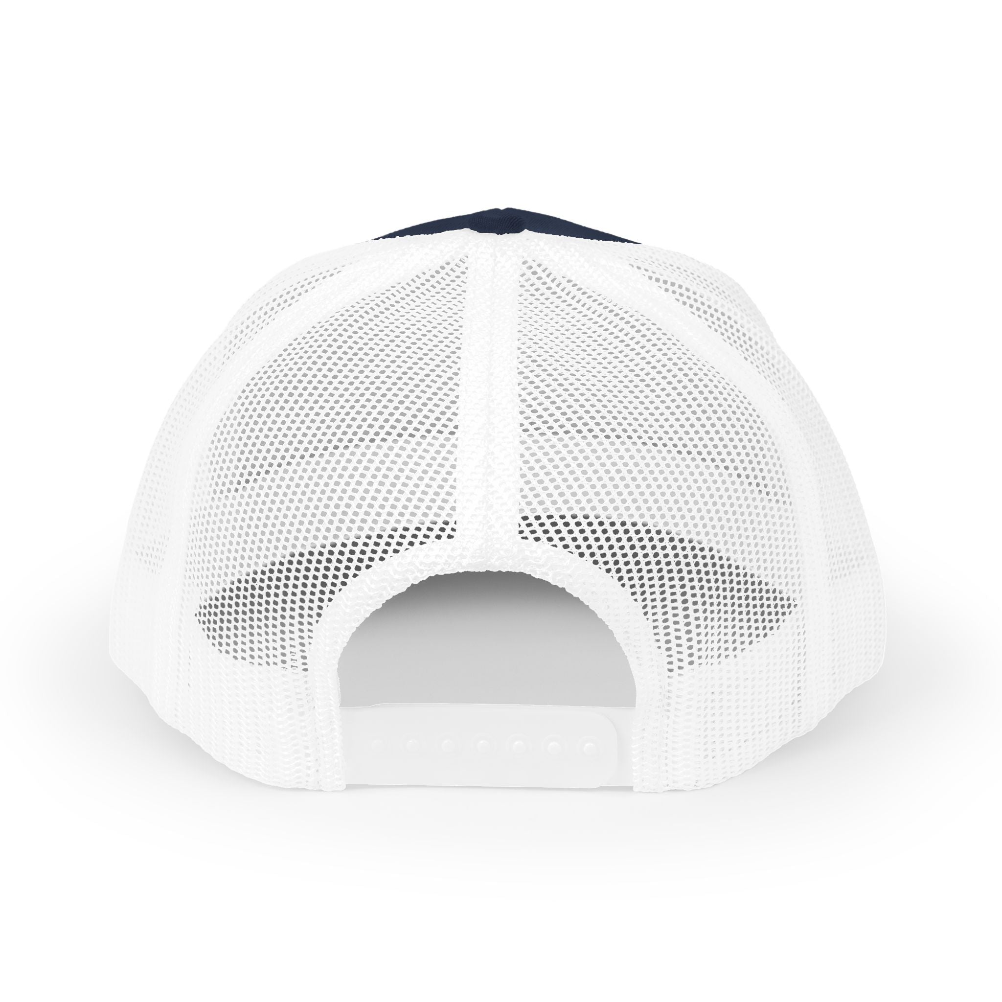 Snapback Trucker Cap